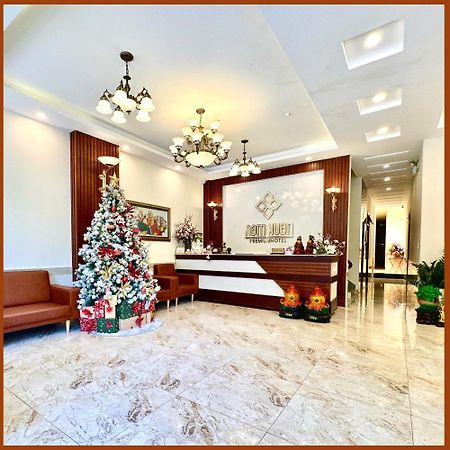 Nam Xuan Premium Hotel Dalat Exteriör bild