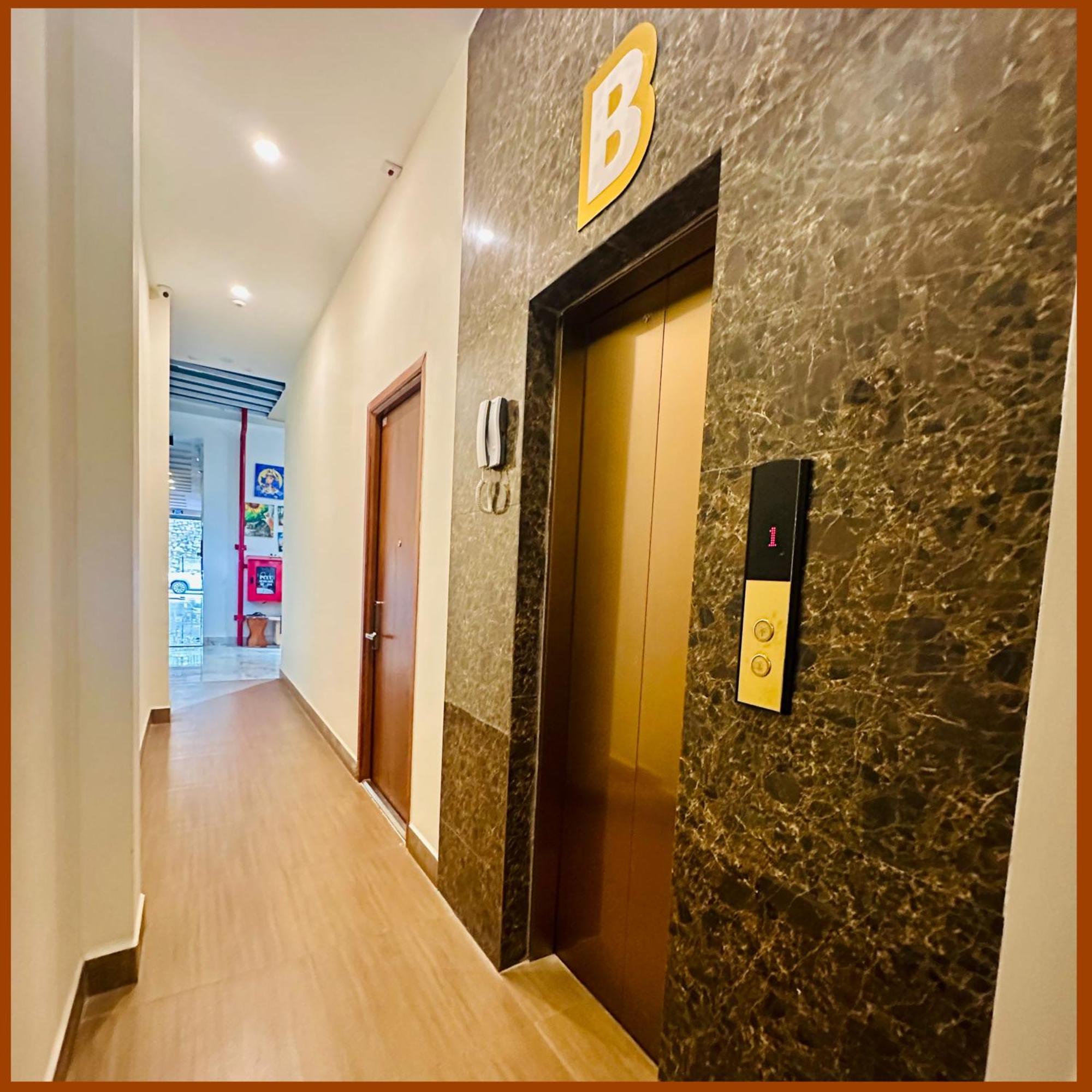 Nam Xuan Premium Hotel Dalat Exteriör bild
