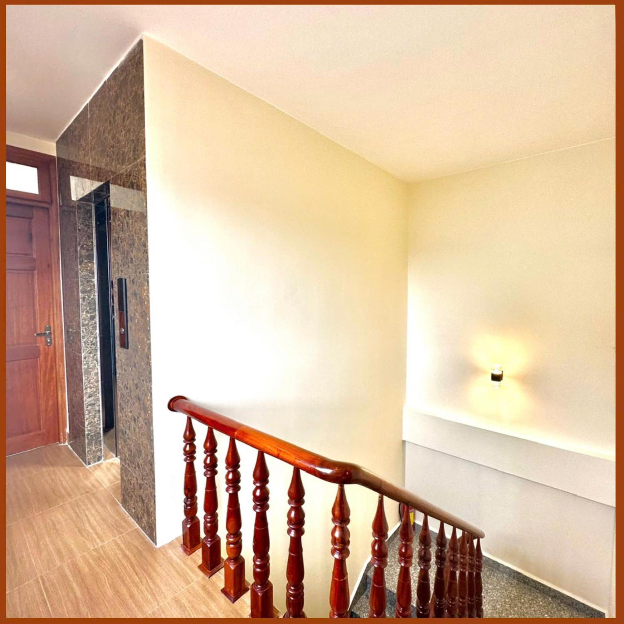 Nam Xuan Premium Hotel Dalat Exteriör bild