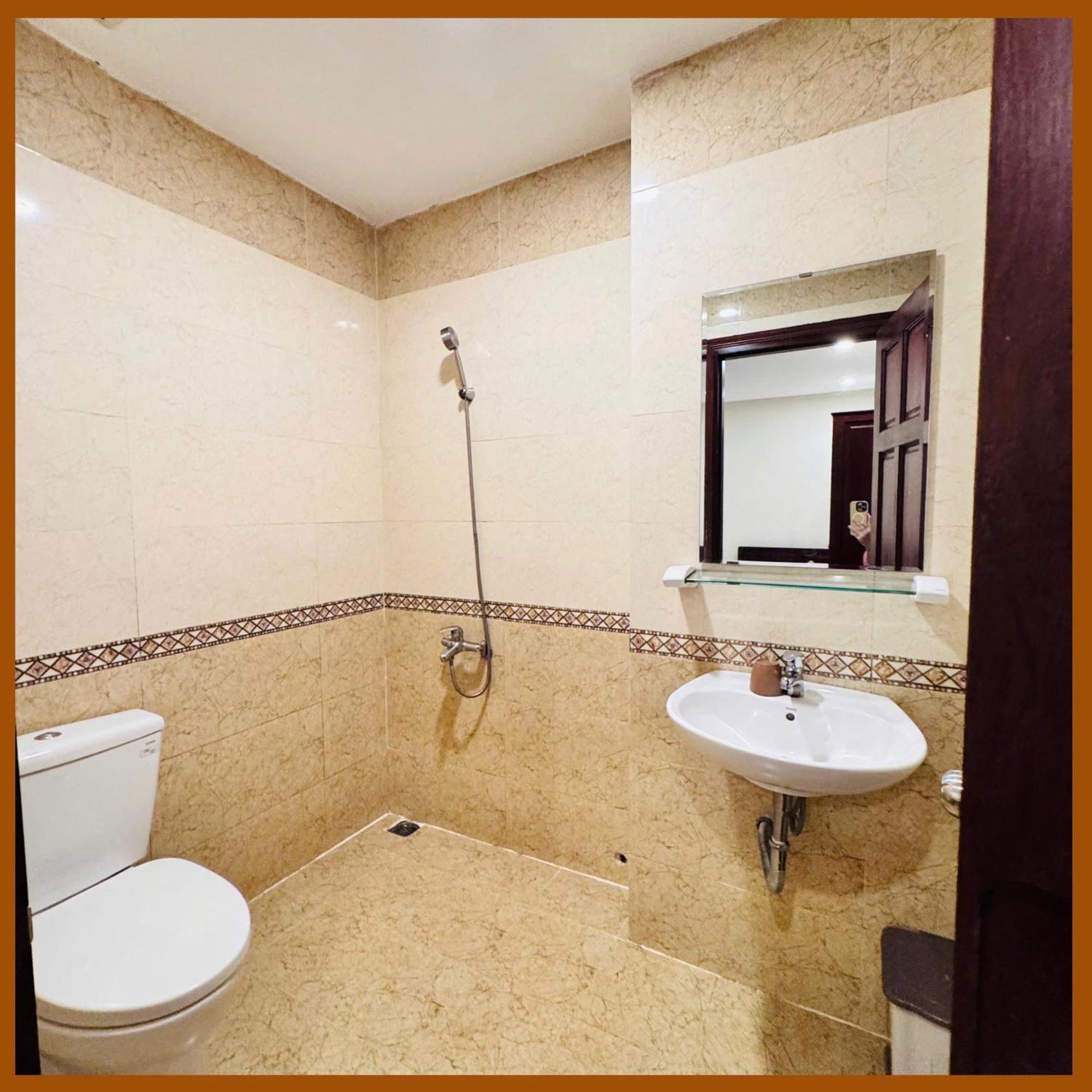 Nam Xuan Premium Hotel Dalat Exteriör bild
