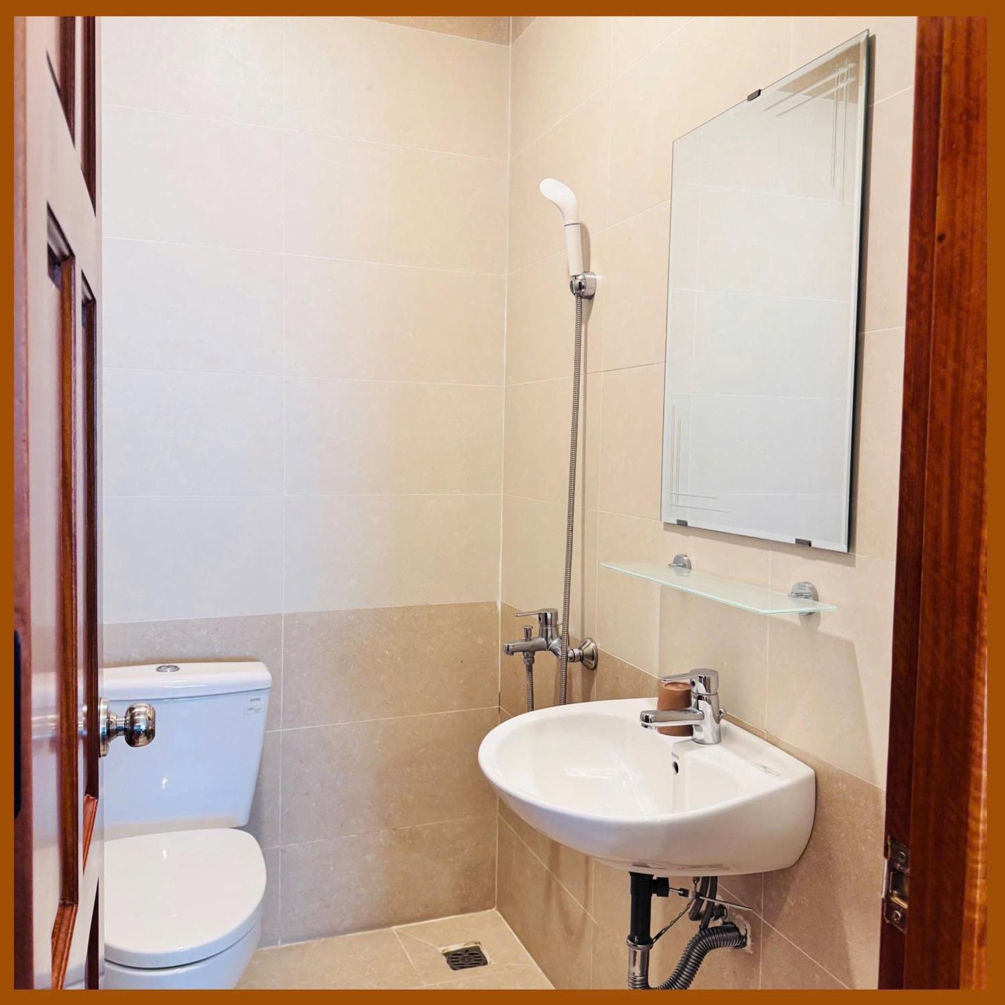 Nam Xuan Premium Hotel Dalat Exteriör bild