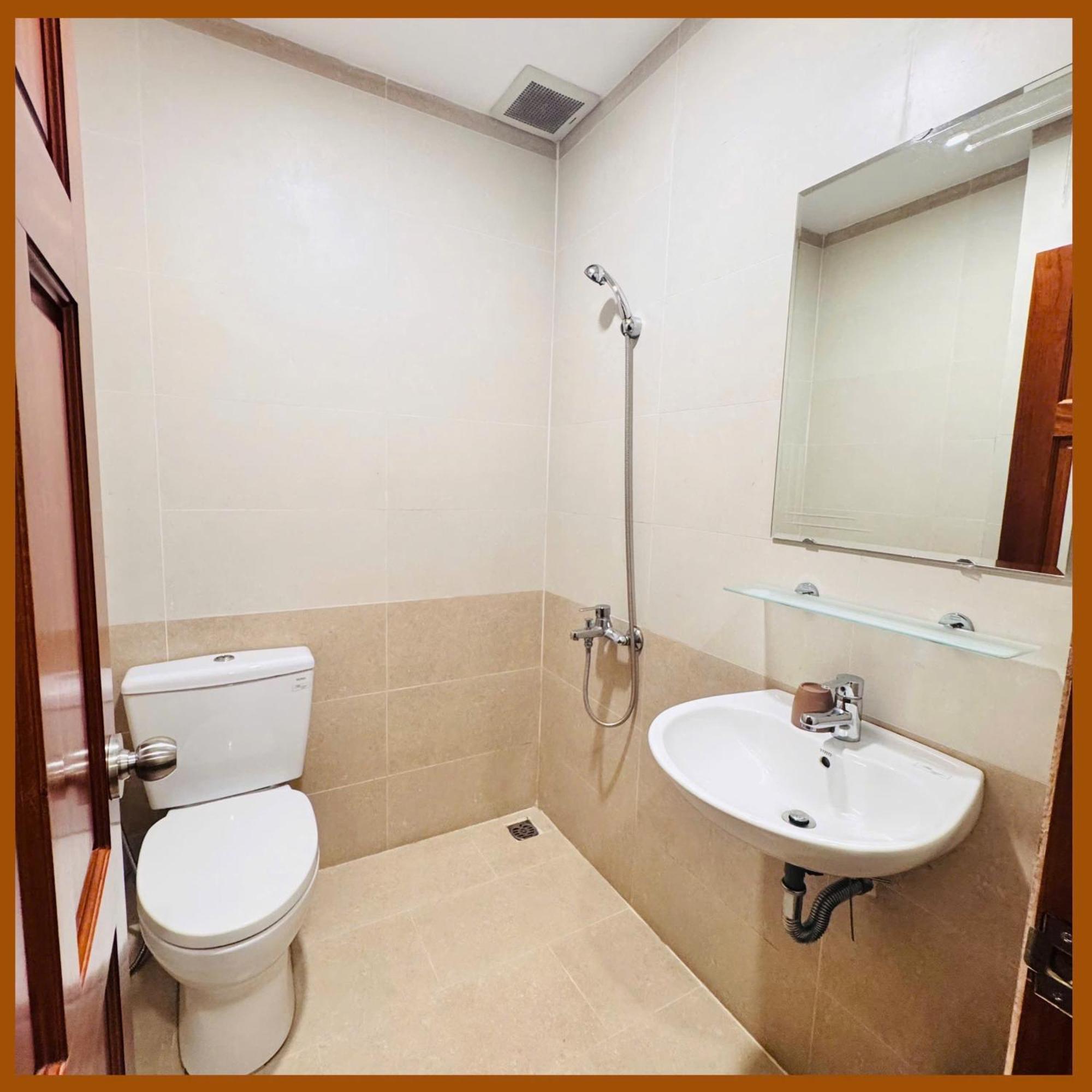 Nam Xuan Premium Hotel Dalat Exteriör bild