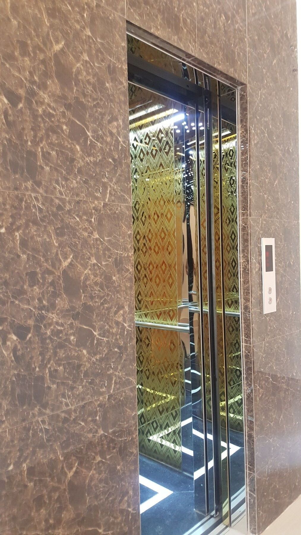 Nam Xuan Premium Hotel Dalat Exteriör bild